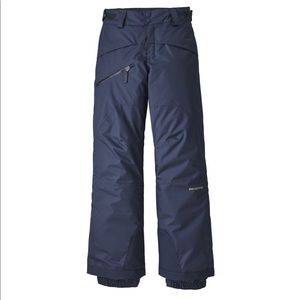 Patagonia Snowshot Pants